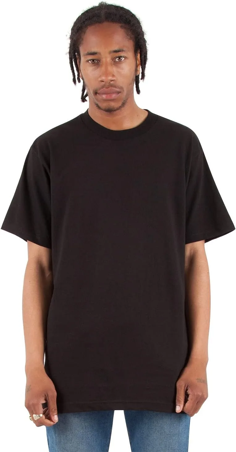 

Активная футболка с коротким рукавом 6.0 oz Shaka Wear