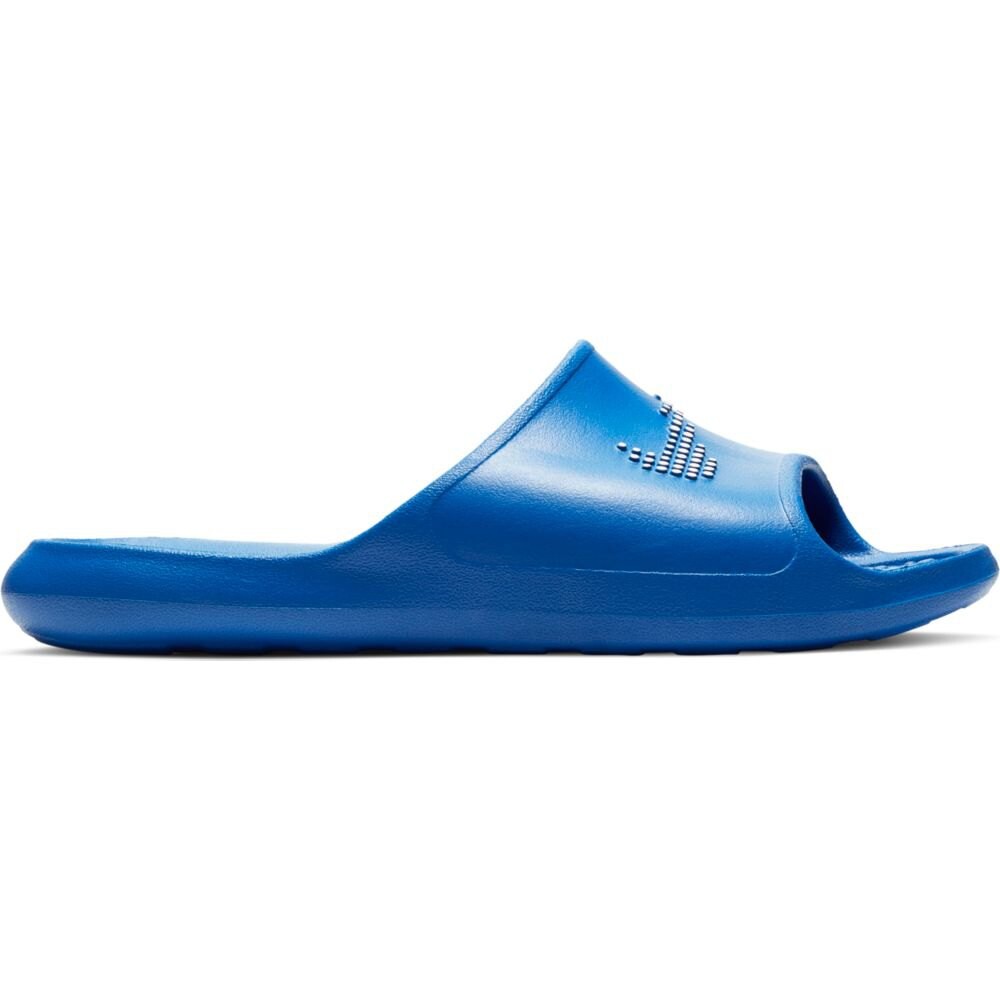 

Шлепанцы Nike Victori One Shower, синий