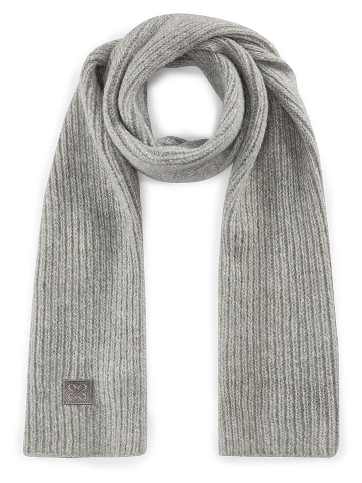 

Шарф Codello, цвет grau - (l)190 x (b)30 cm