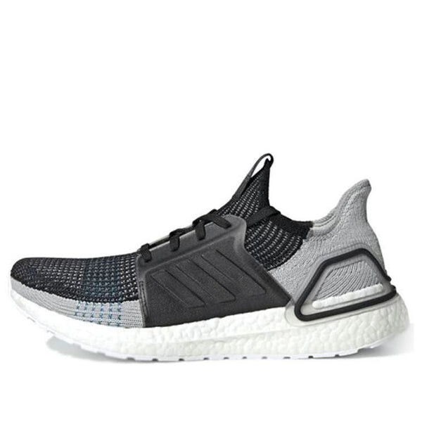 

Кроссовки ultraboost 19 'grey cyan' Adidas, мультиколор, Серый, Кроссовки ultraboost 19 'grey cyan' Adidas, мультиколор