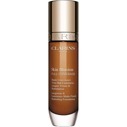 

Skin Illusion Full Coverage 30ml Clarins