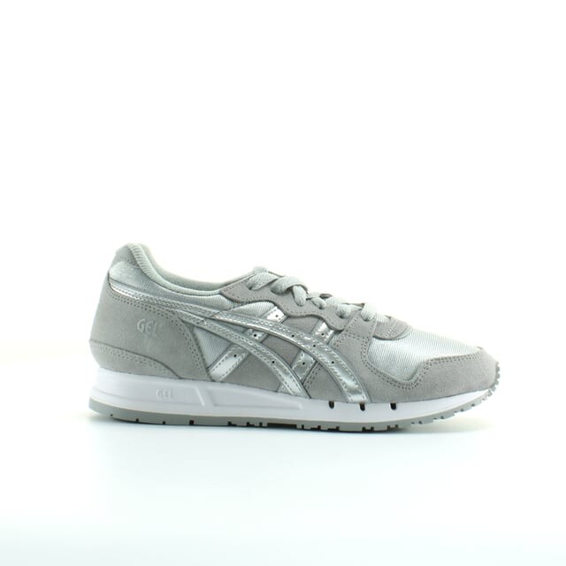 

Женские кроссовки Gel Movimentum Asics, серый
