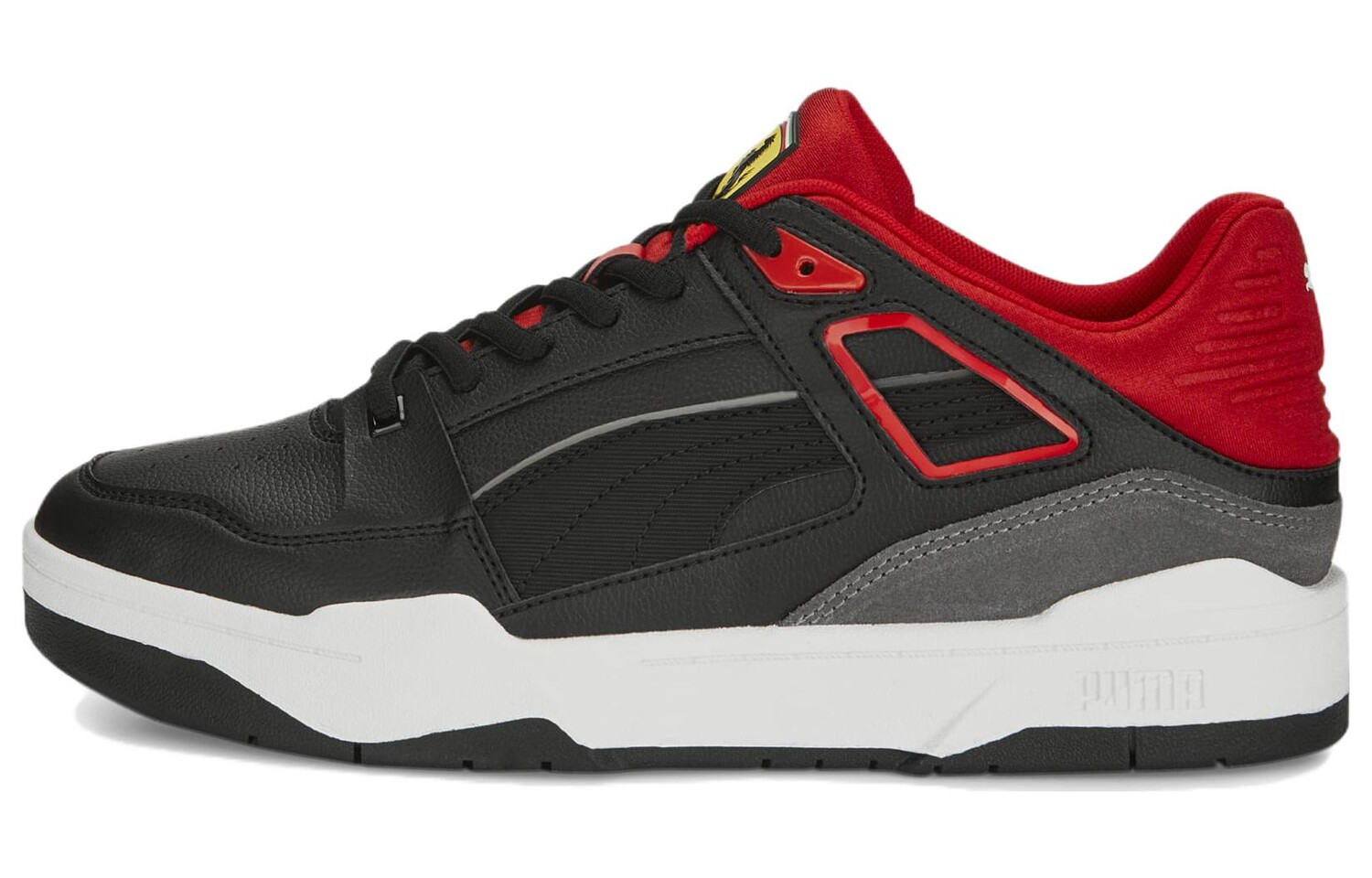 

Мужская обувь для скейтбординга Puma Slipstream