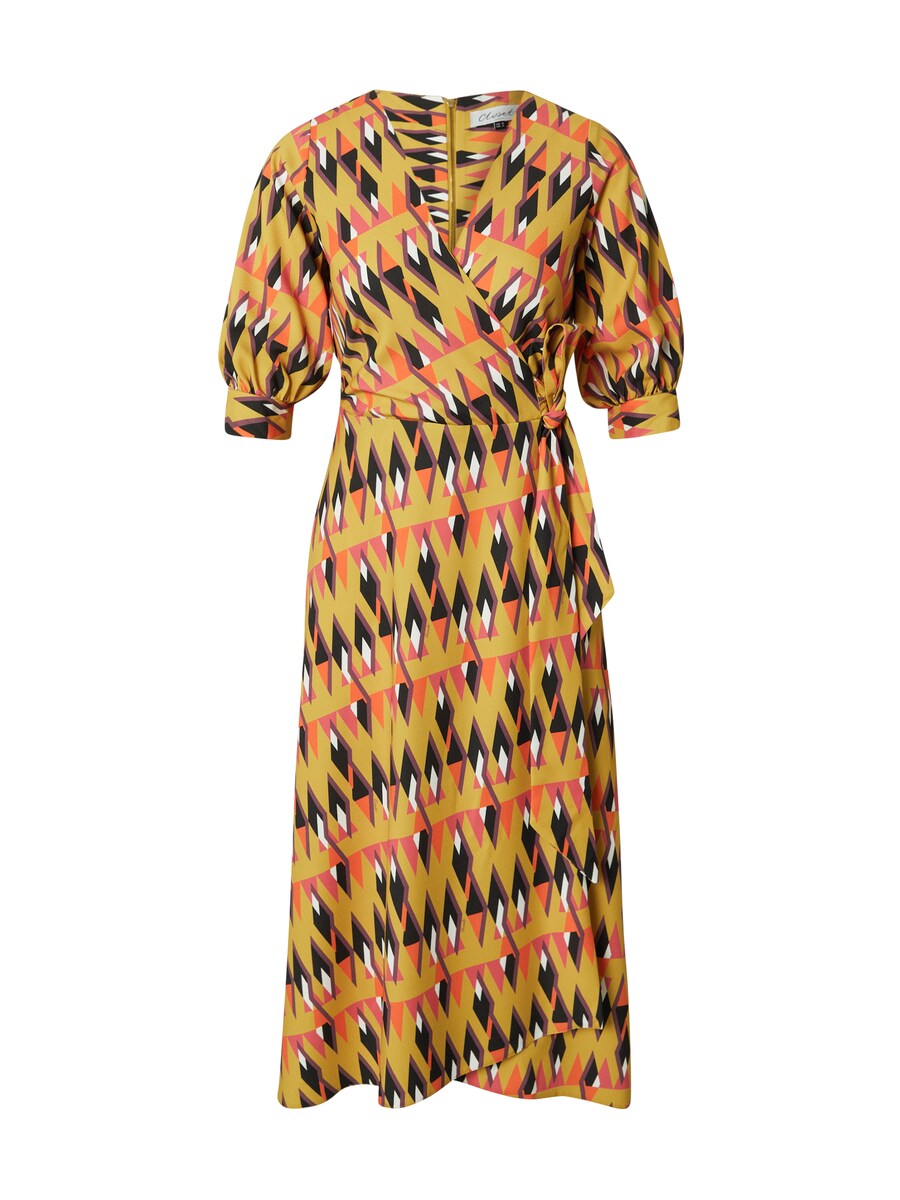 

Платье Closet London, желтый