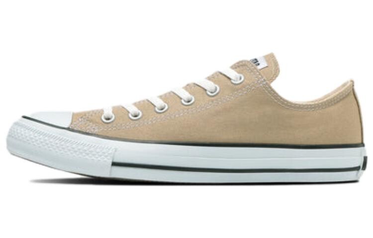 

Кеды Converse Chuck Taylor All Star Colors Ox 'Beige'
