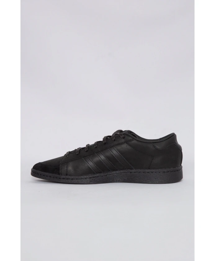 Черные кроссовки для платья Adidas, черный — фото 2