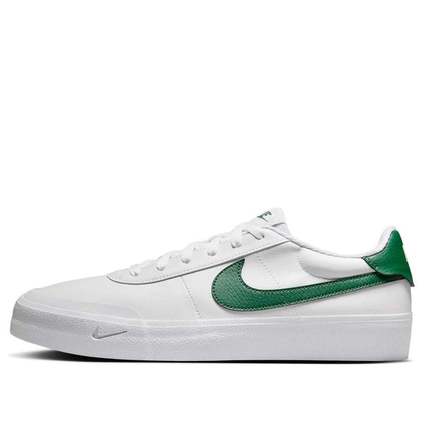 

Кроссовки court shot Nike, белый