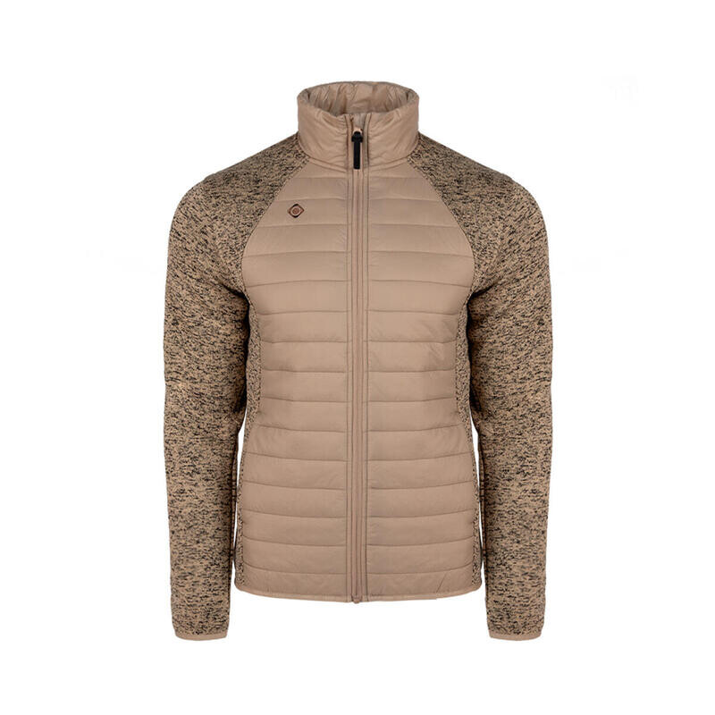 

Куртка спортивная мужская Izas Noya MS/C, мужское, цвет blau