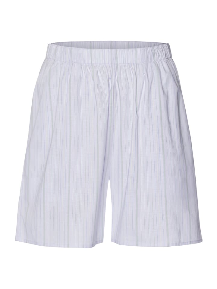 

Пижамные шорты Sleep & Lounge в пастельных тонах Hanro