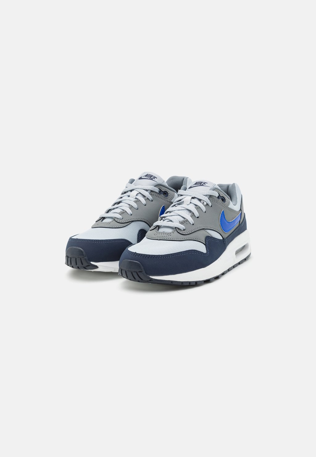 

Кроссовки AIR MAX 1 UNISEX Nike Sportswear, черный