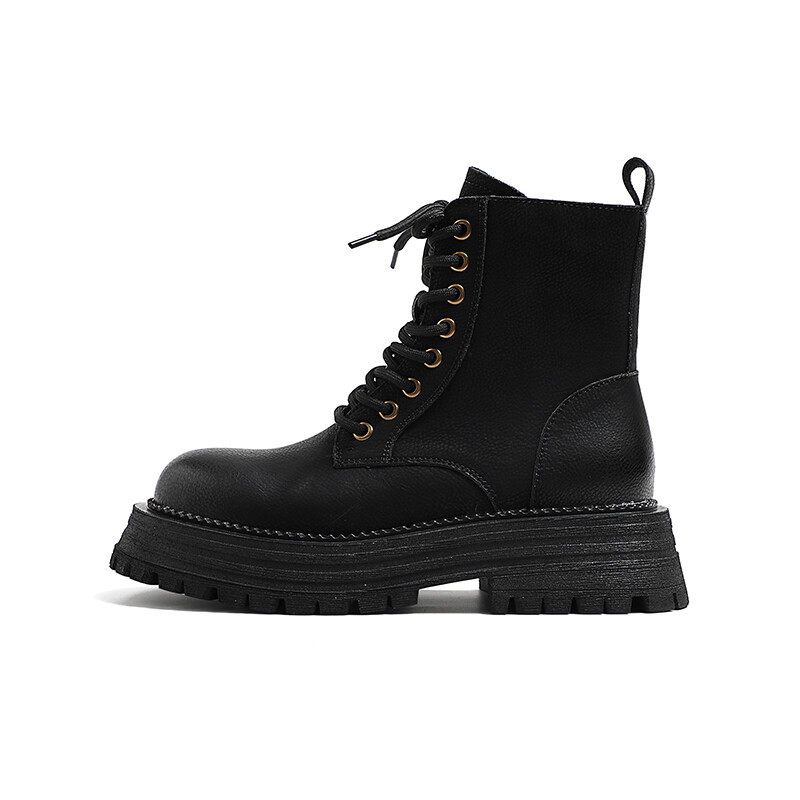 

Ботинки Martin Boot женские Mis. Danny, хаки