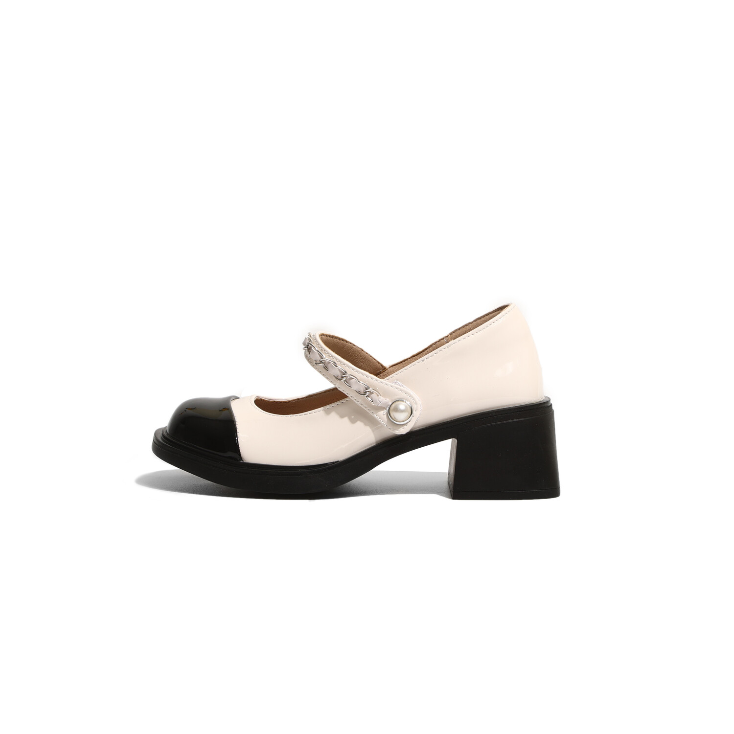

Туфли Moon Veil Mary Jane Shoes Women's