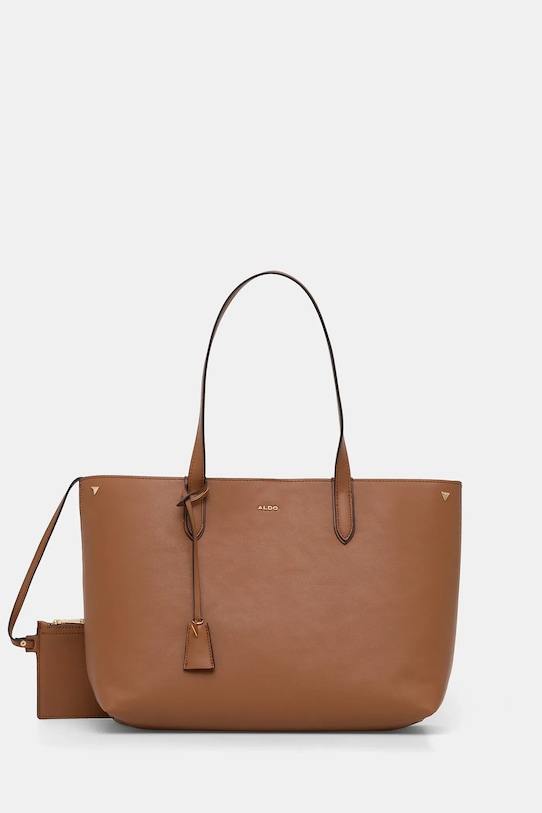 

Сумка Aldo, коричневый