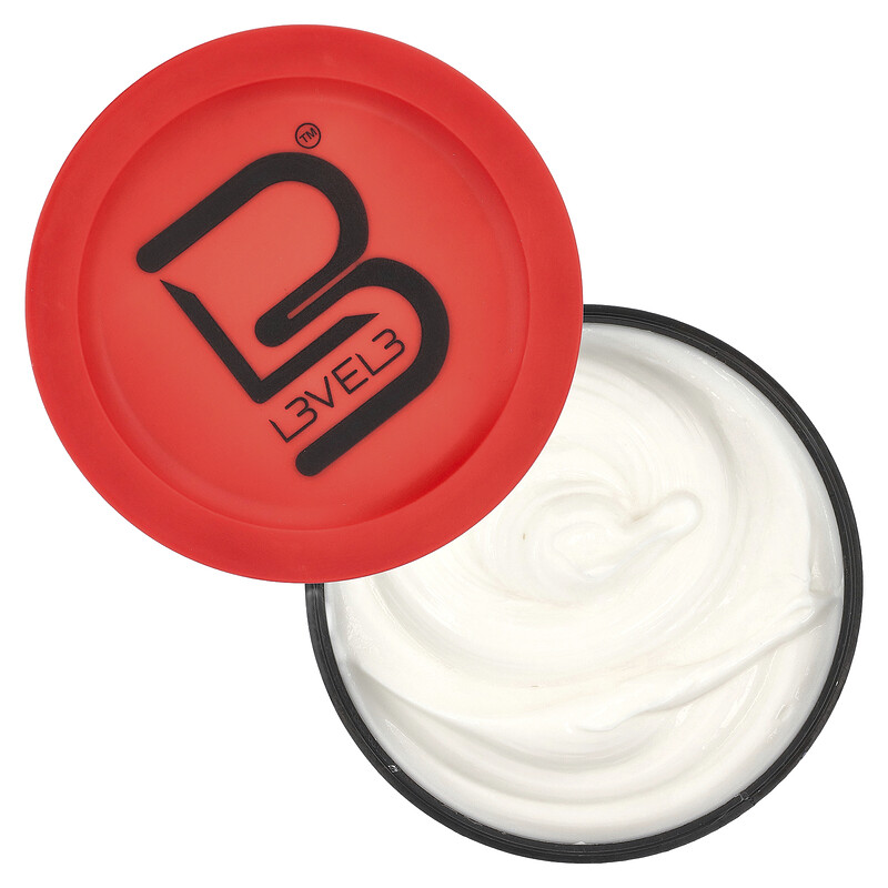 Level 3, Brilliant Cream, крем для среднего блеска, 150 мл (5,07 жидк. Унции) — фото 3