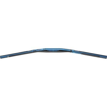 

Руль Skyline 787 с подъемом 15 мм Deity Components, синий