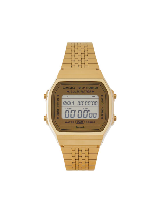 

Часы ABL-100WEG-9AEF Casio, золотой