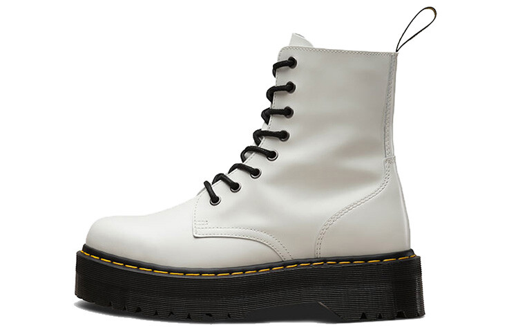 

Ботинки на платформе Dr. Martens Jadon