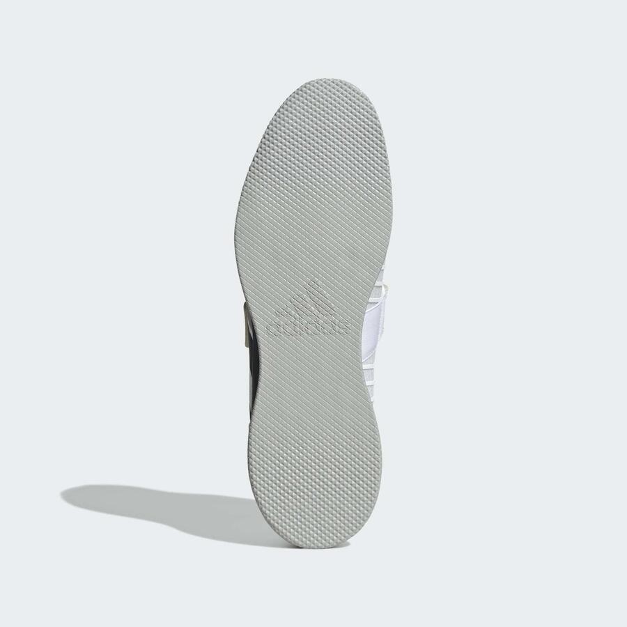 ADIDAS Кроссовки для тяжелой атлетики Adipower 3 — фото 4