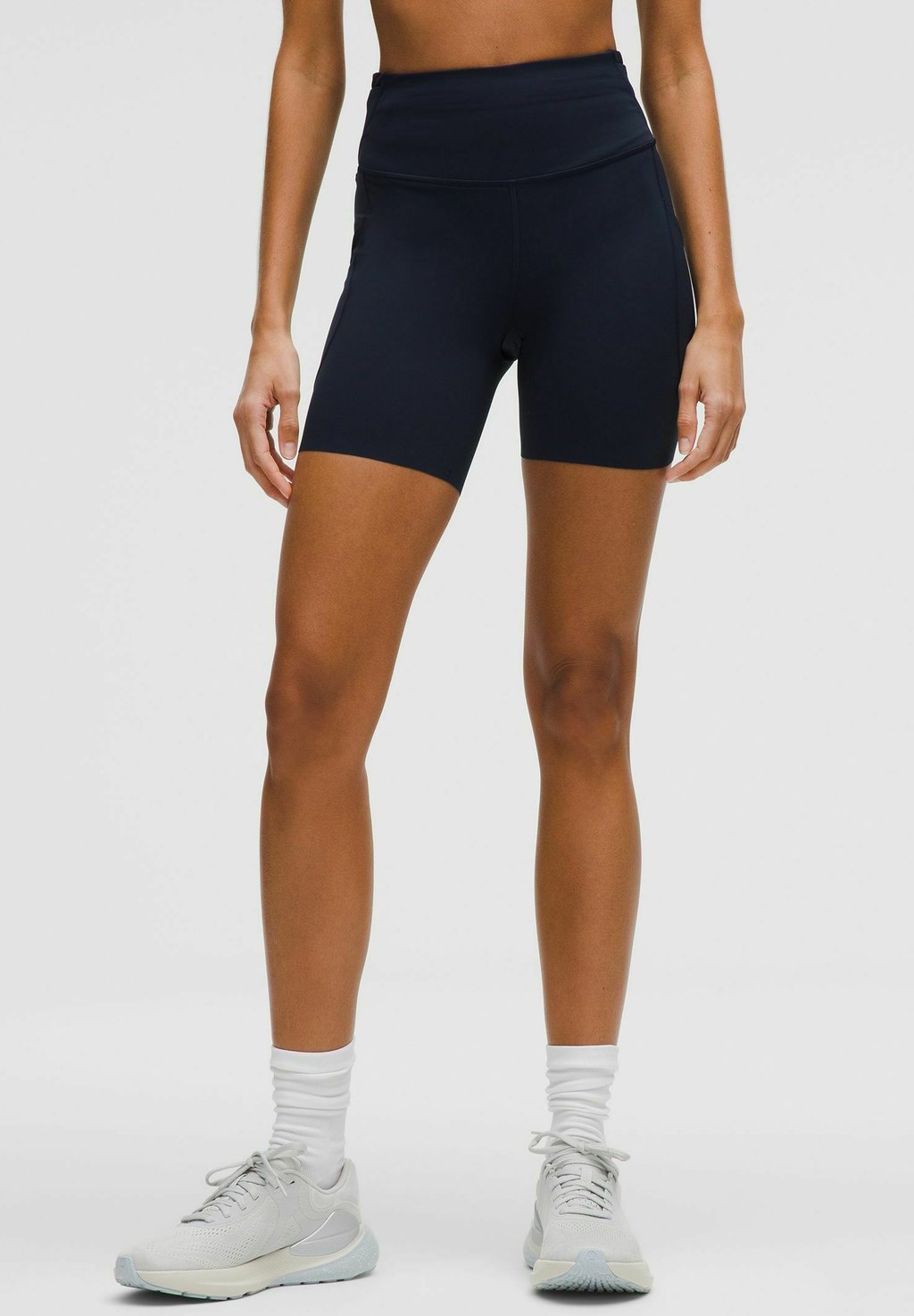 

Леггинсы FAST AND FREE lululemon, темно-синий