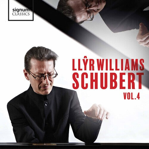 

CD диск Williams: Volume 4