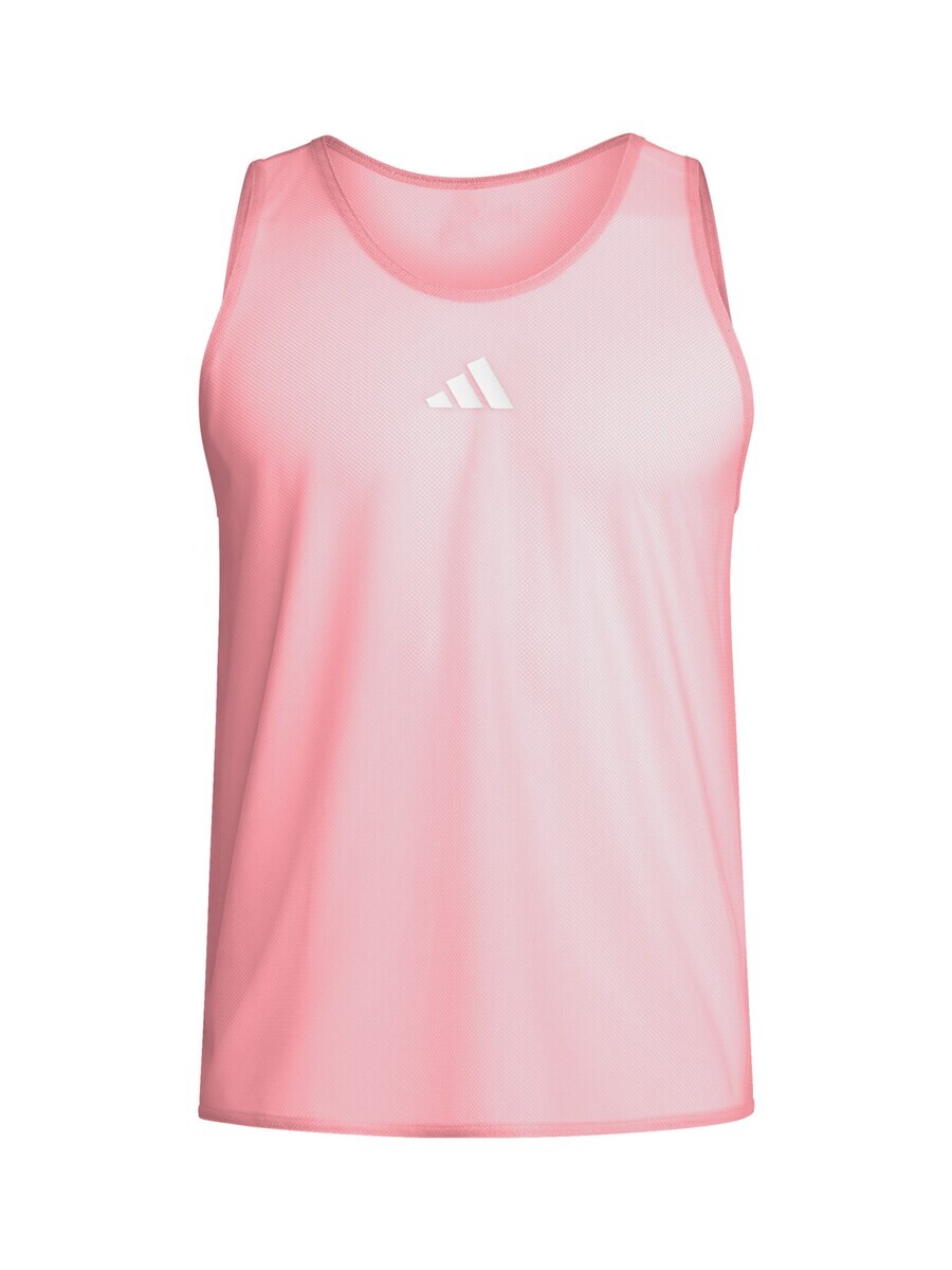 

Спортивная футболка Adidas, розовый