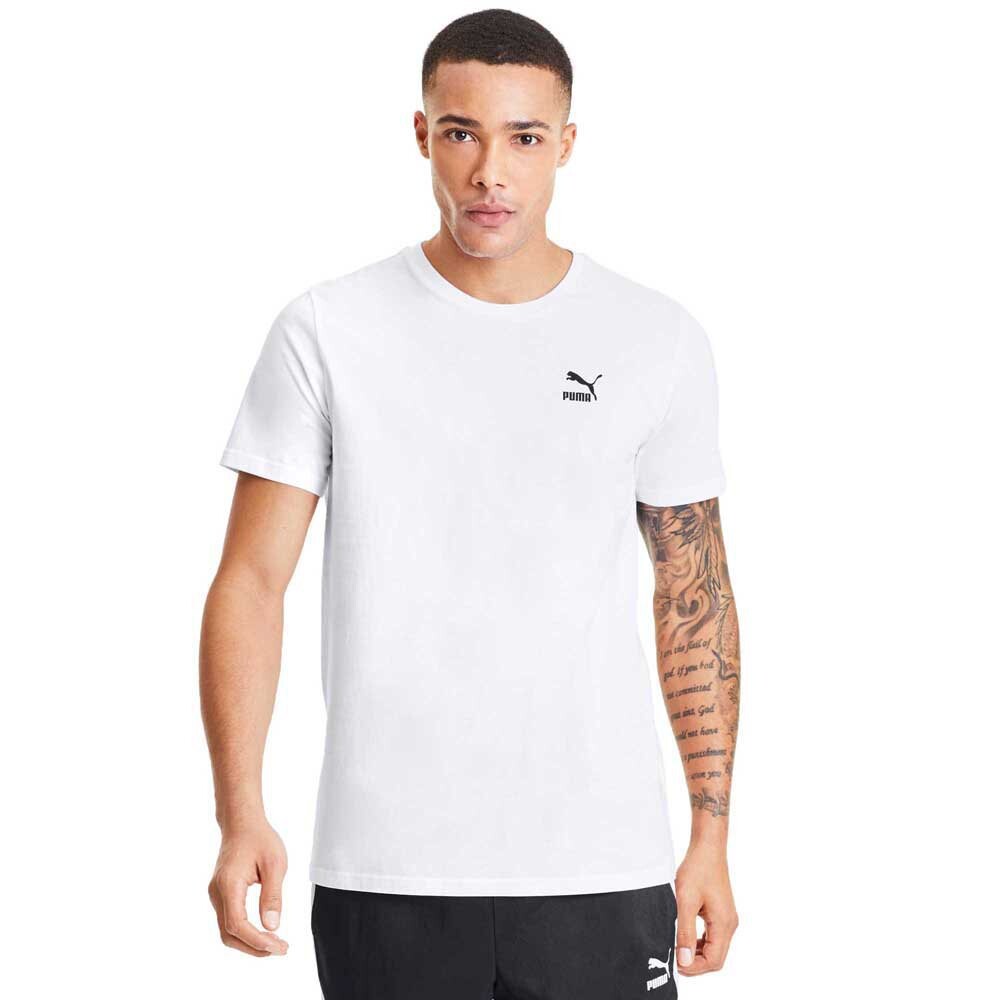 

Футболка Puma Tailored For Sport, белый
