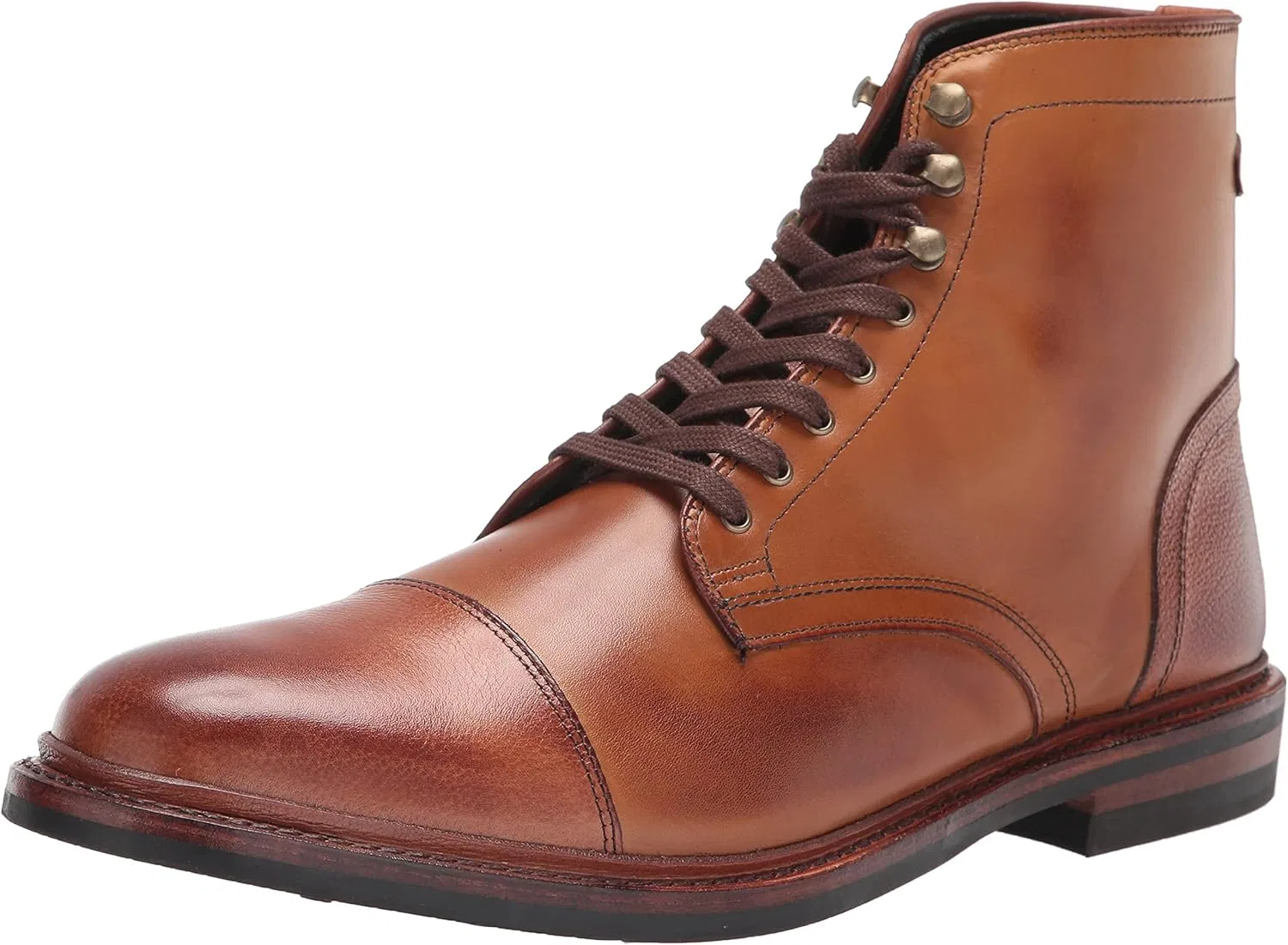 Ботинки Chukka Allen Edmonds Landon, Walnut