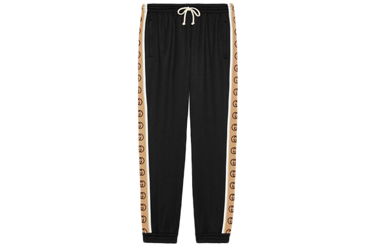 

Gucci Мужские спортивные штаны