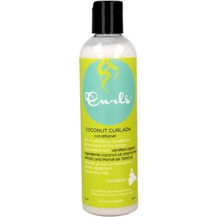 

Кондиционер Curls Coconut Curlada 235мл