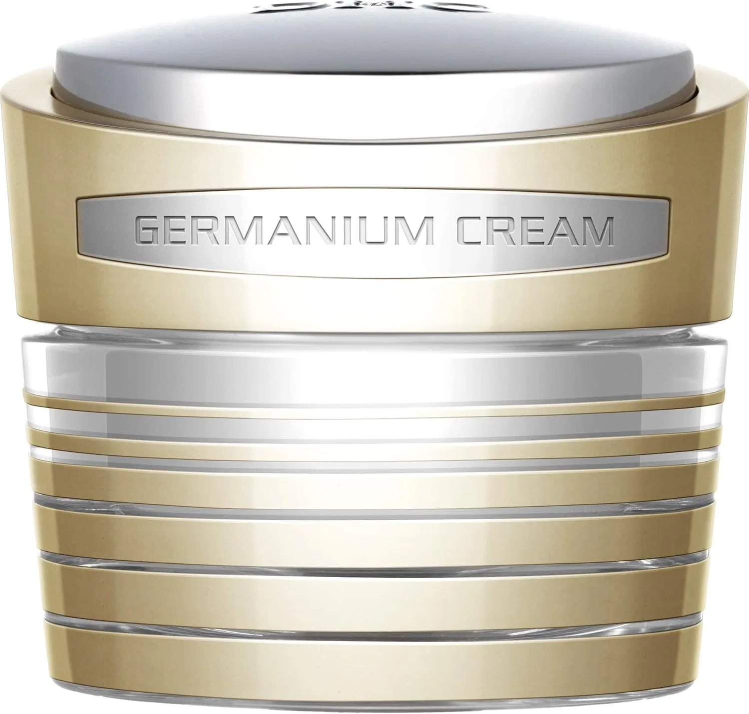 Крем для лица DHC — Дневной GE Cream, 45 г
