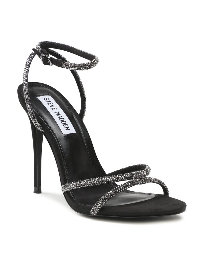 

Сандалии Steve Madden, черный