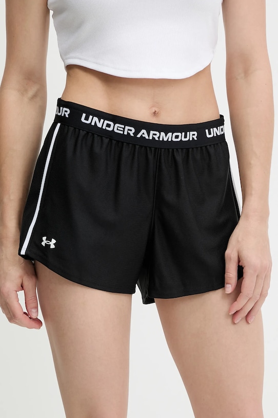 

Тренировочные шорты Tech Play Under Armour, черный