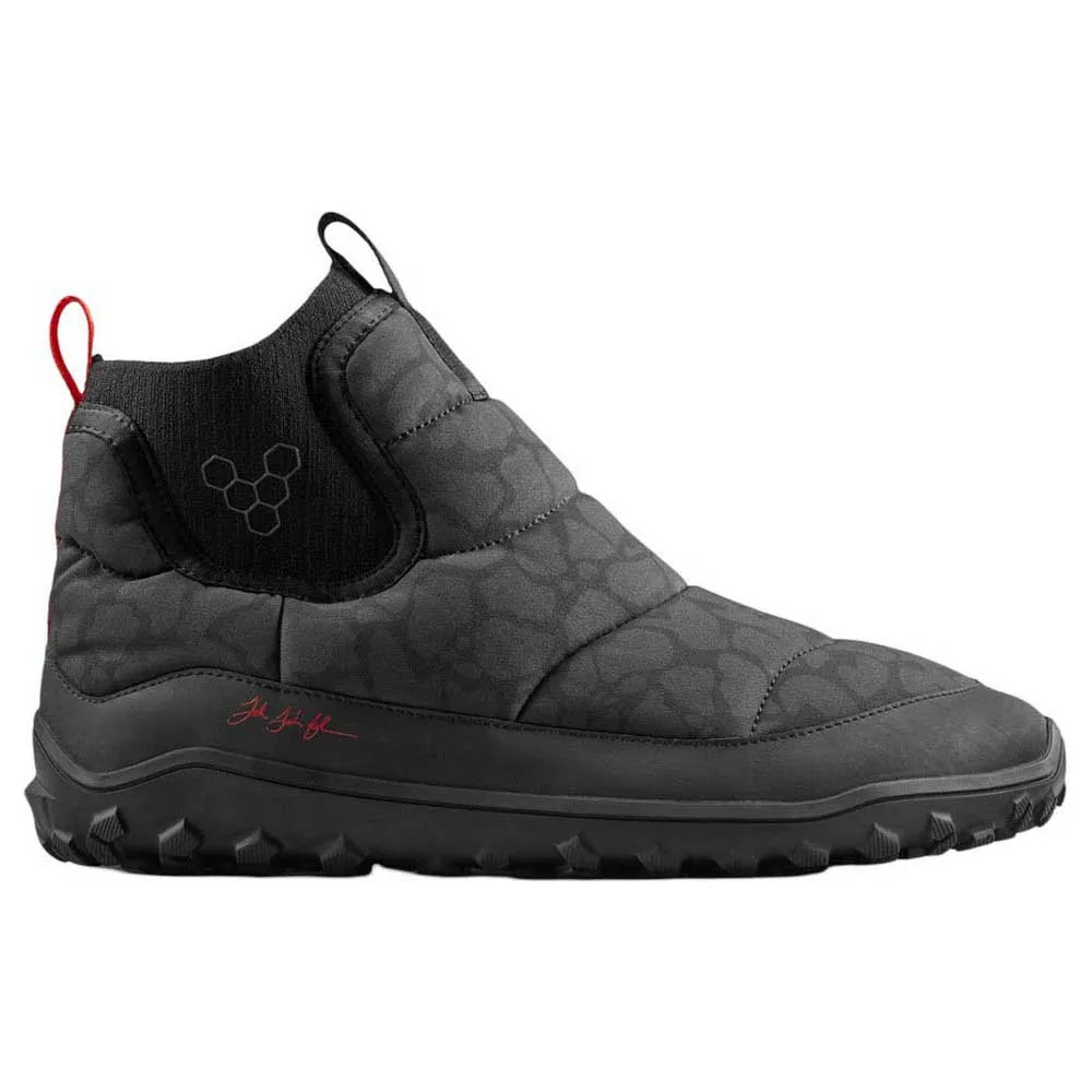

Кроссовки Vivobarefoot Explorer Mid JJF Barefoot, черный