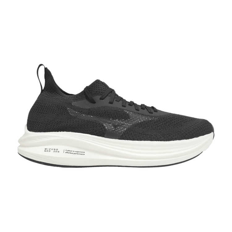 

Кроссовки Neo Zen 'Black White', черный