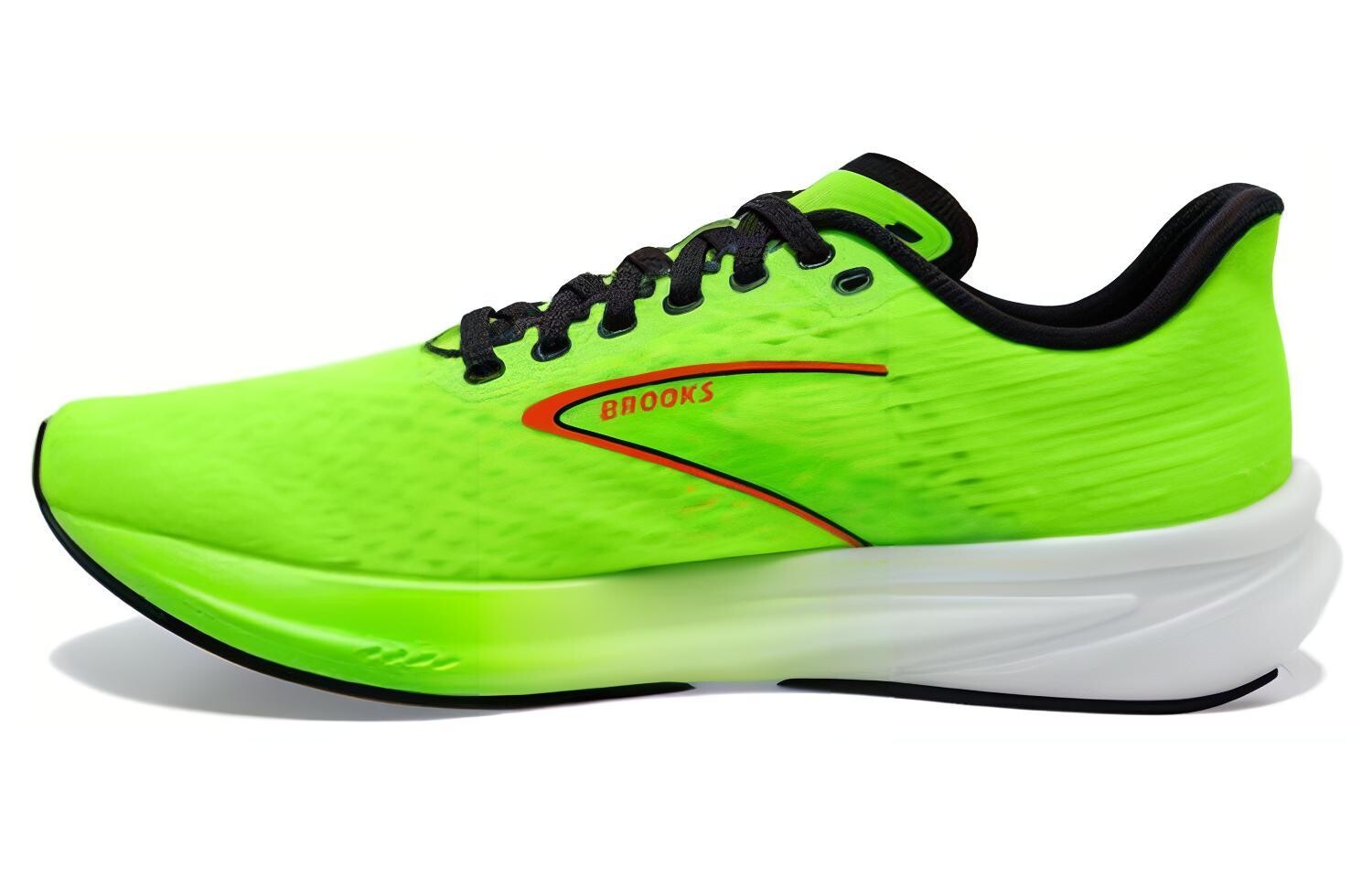 

Кроссовки Brooks Hyperion GTS 'Green Gecko', зеленый