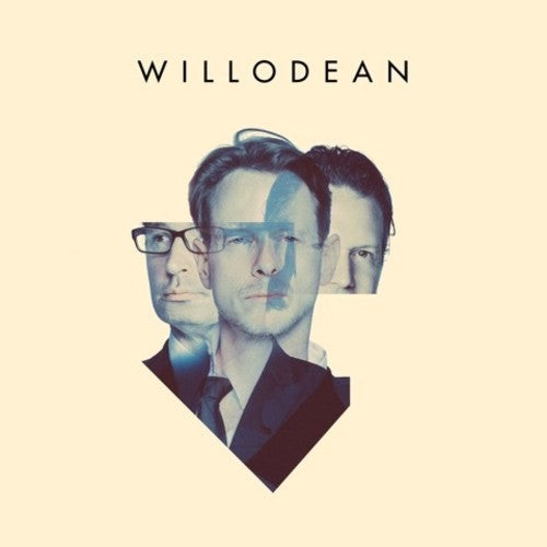 

CD диск Willodean: Life & Limbo