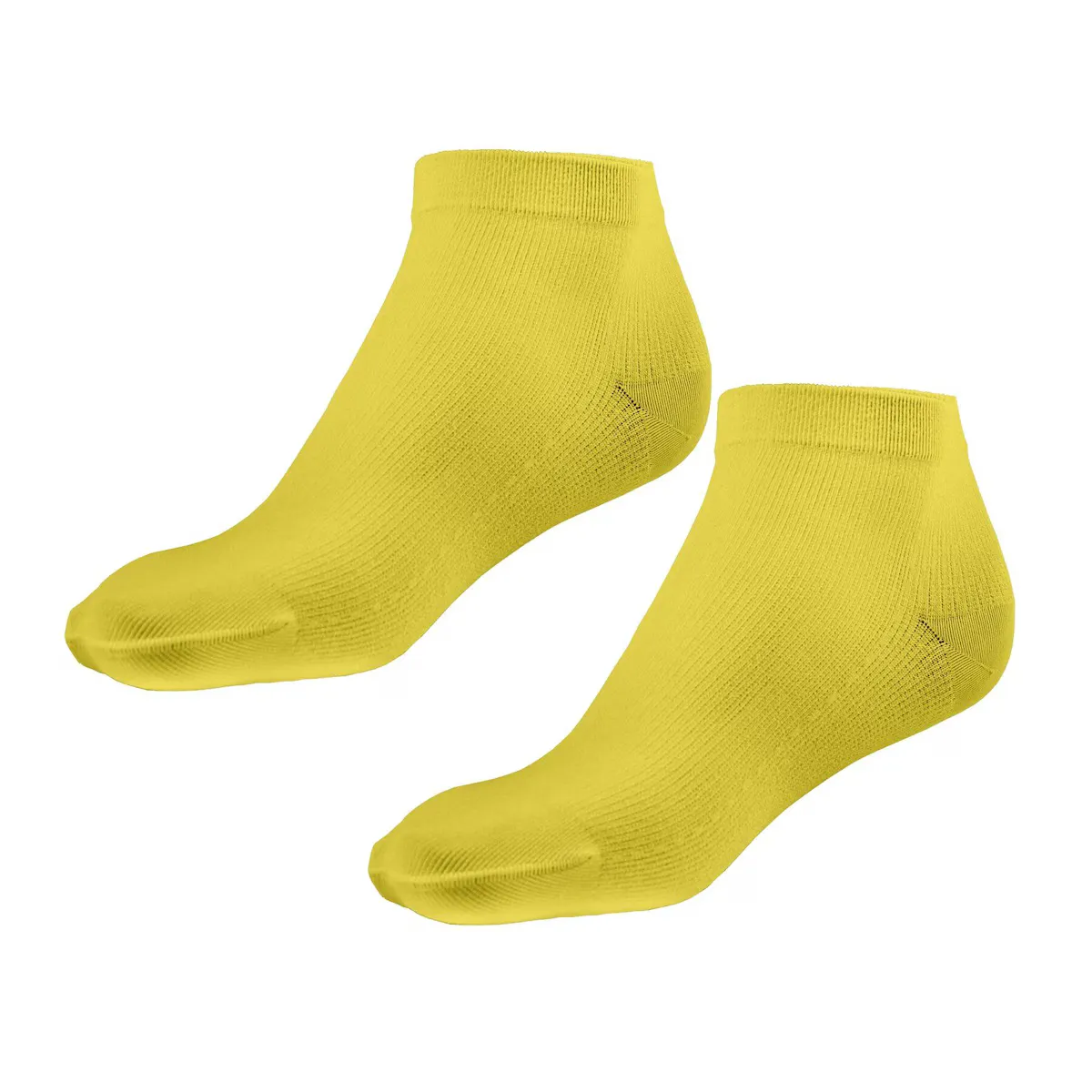 

Тренировочные носки Unisex Ultra Elastic Sportlast, жёлтый