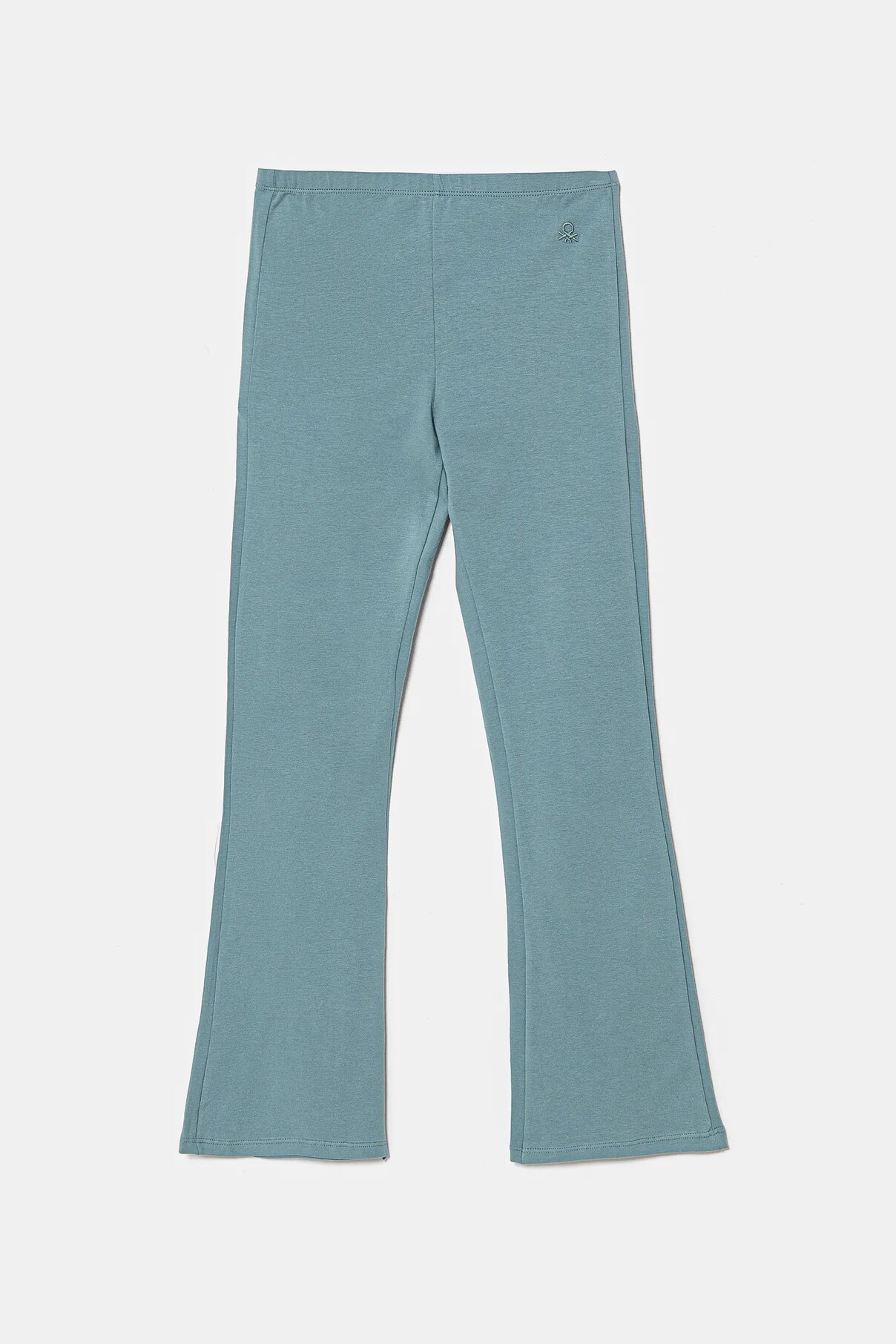 

Детские леггинсы United Colors Of Benetton, бирюзовый