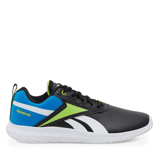 

Кроссовки Reebok Rush Runner 5 100034146K Black, черный