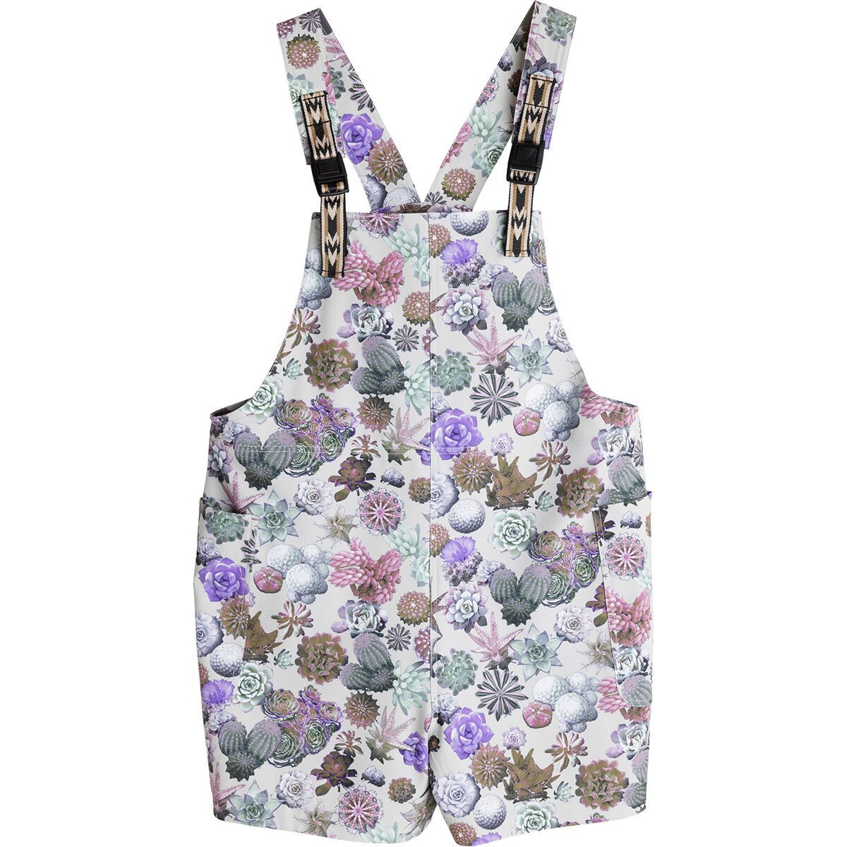 

Джемпер Montanita Kavu, цвет succulents