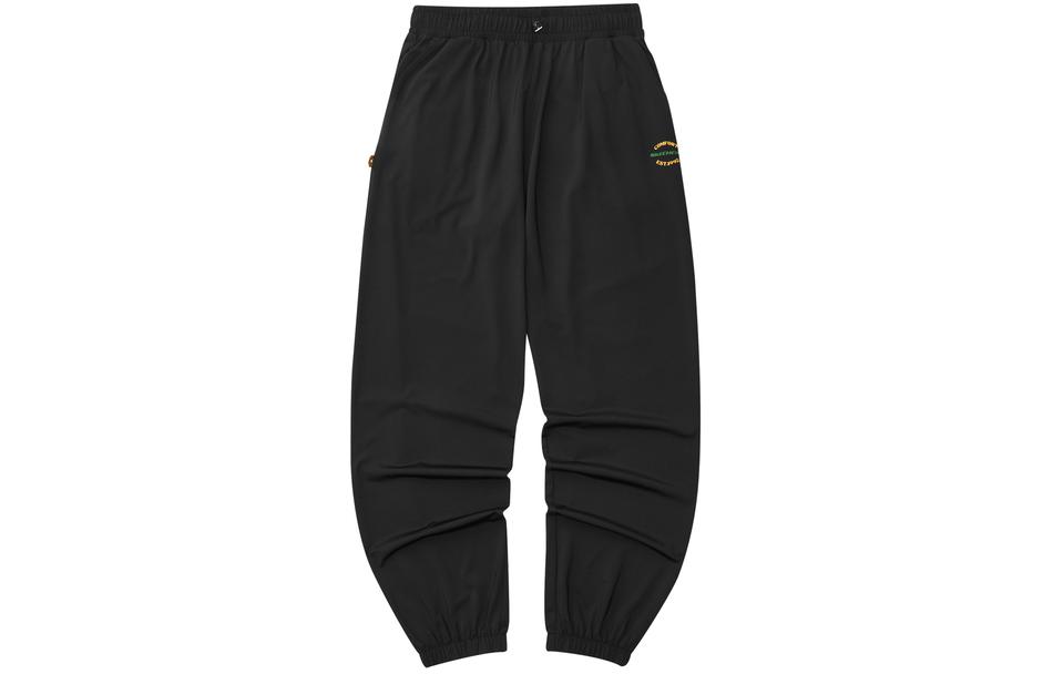 

Вязаные спортивные штаны женские Carbon Black Skechers, Carbon Black/0018