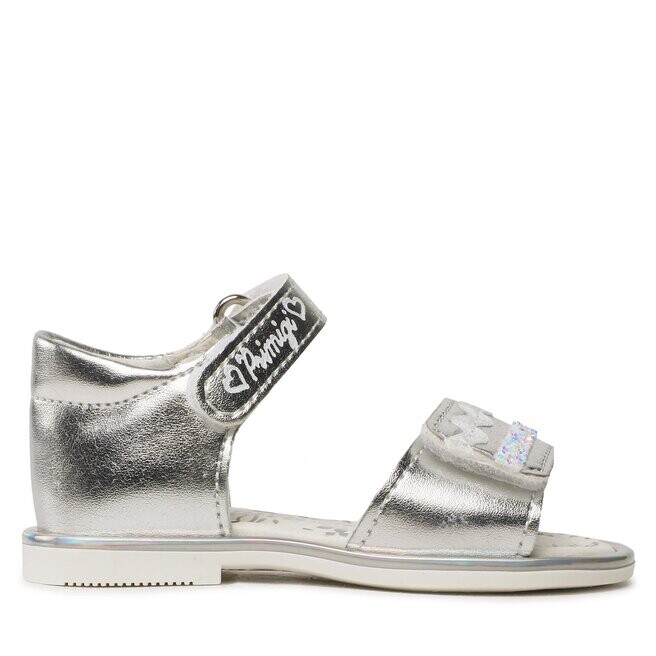 

Сандалии Primigi 3912011 M Silver, серебро