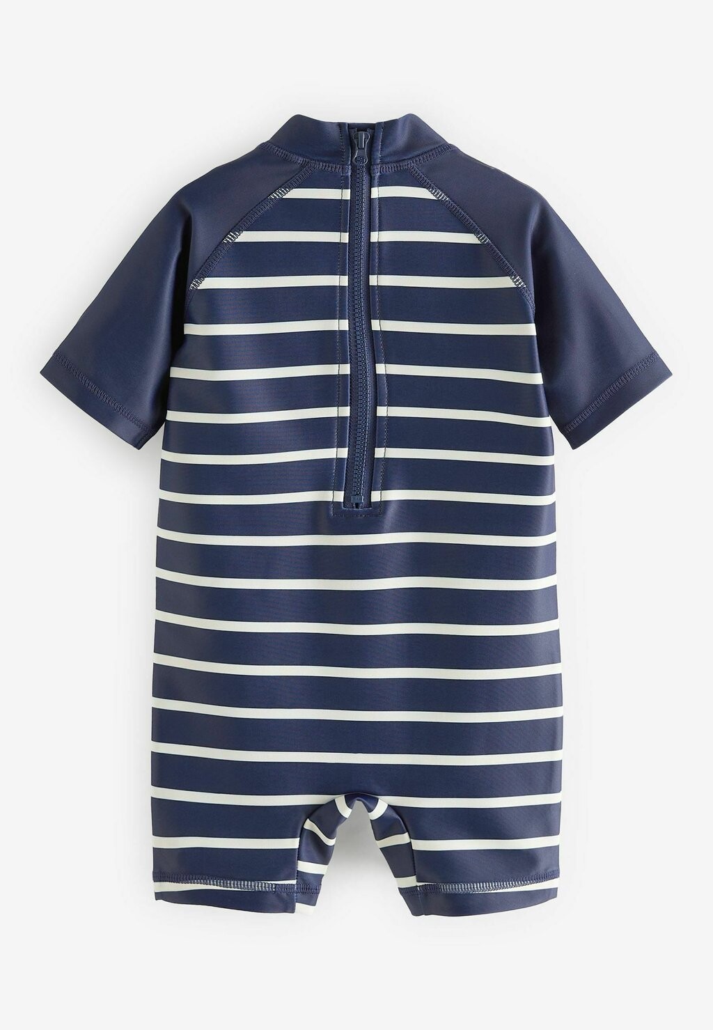 Купальник SUNSAFE ALL-IN-ONE STANDARD Next, цвет navy stripe — фото 2