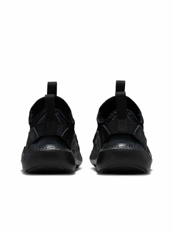 Кроссовки для бега по шоссе flex runner 4 Nike Performance, Black/Black/Anthracite — фото 4
