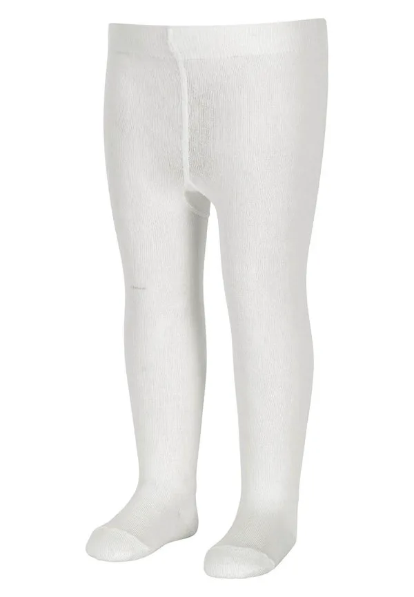 Колготки strumpfhose uni Sterntaler, Weiss