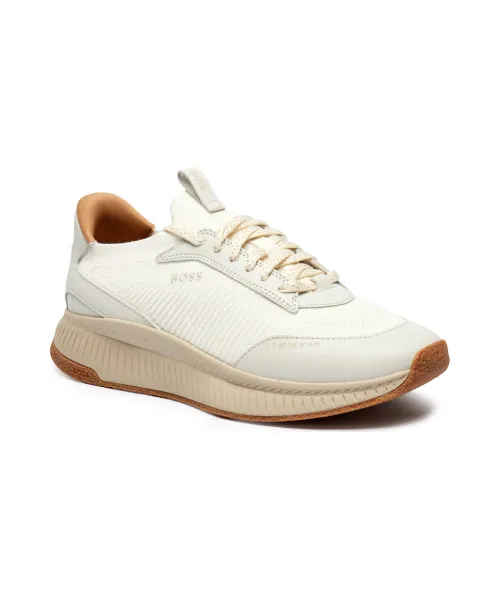 

Кроссовки evo_slon Boss, бежевый