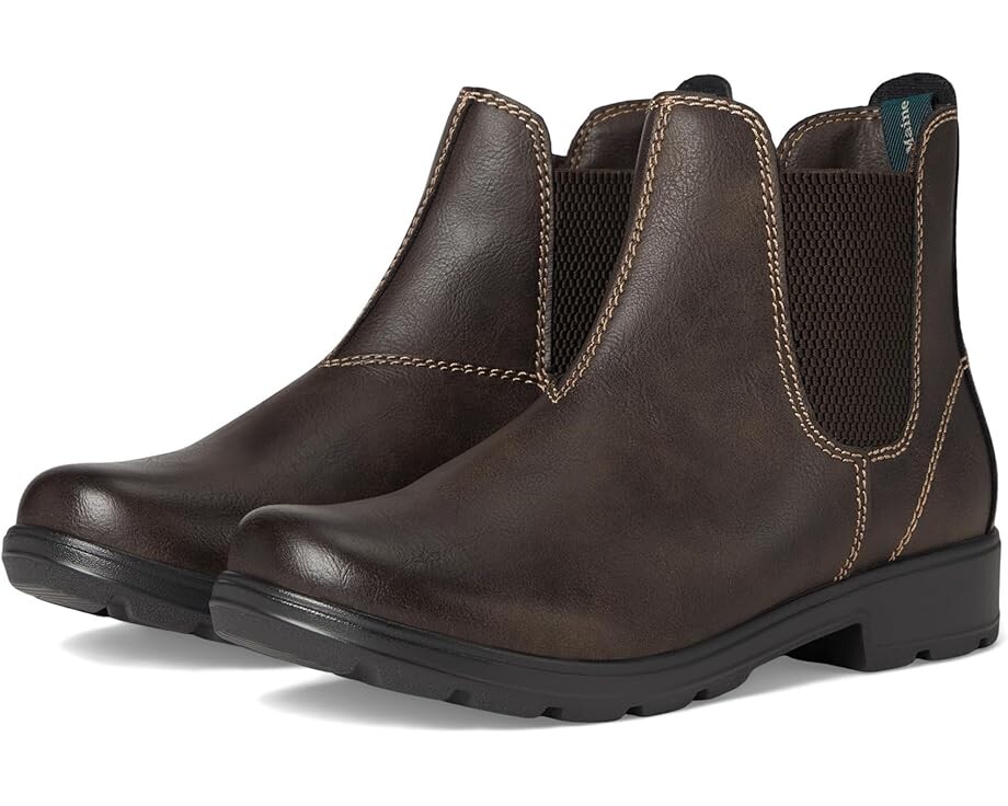 

Ботинки Eastland 1955 Edition BAJA, коричневый