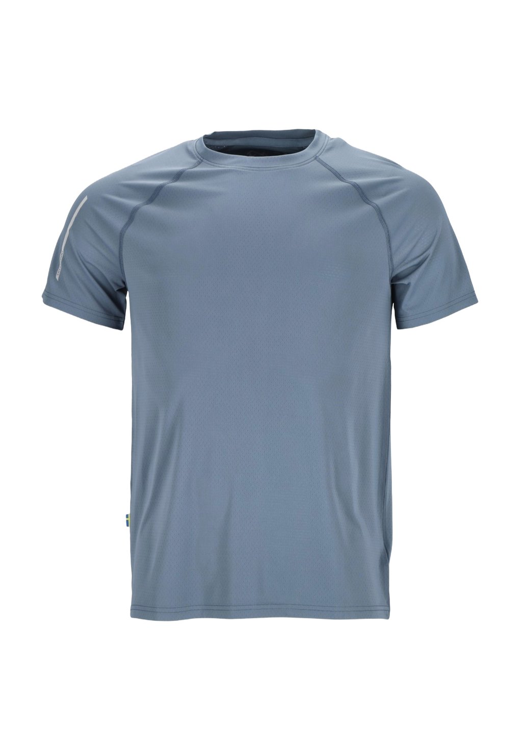 

Футболка с принтом CORE TRAINING Swedemount, цвет Denim Blue