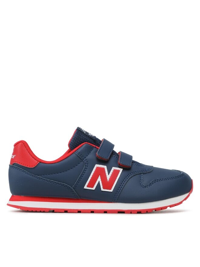 

Кроссовки New Balance, синий