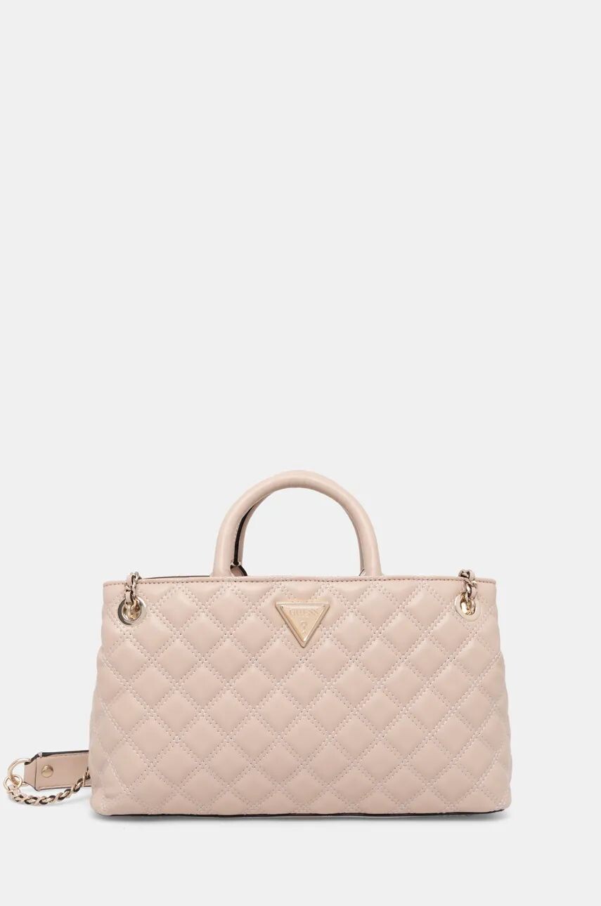 

Guess сумочка GIULLY, розовый